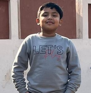 Meet your Posher, Rupal